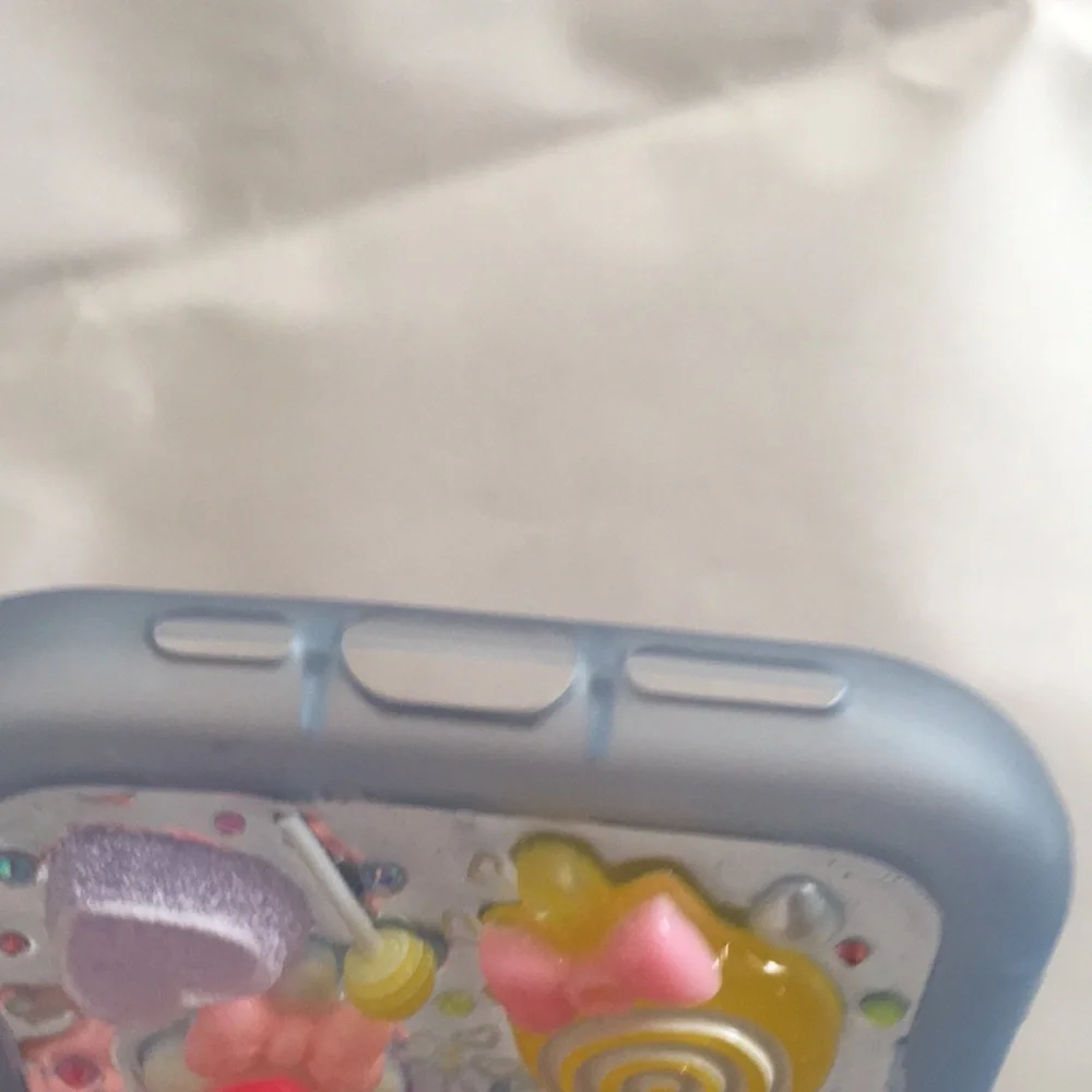 Iphone 14 Pro Junk Case